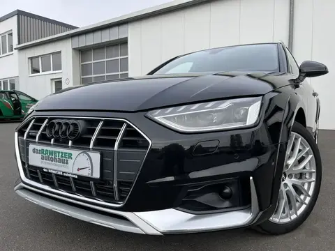 Annonce AUDI A4 Diesel 2020 d'occasion 