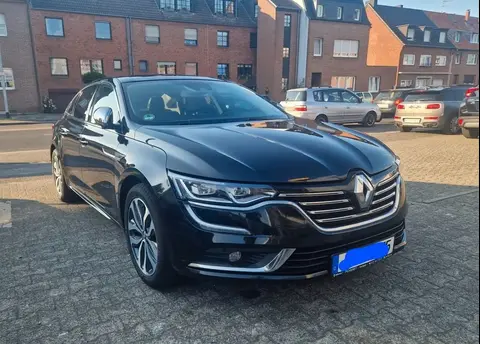 Annonce RENAULT TALISMAN Essence 2019 d'occasion 