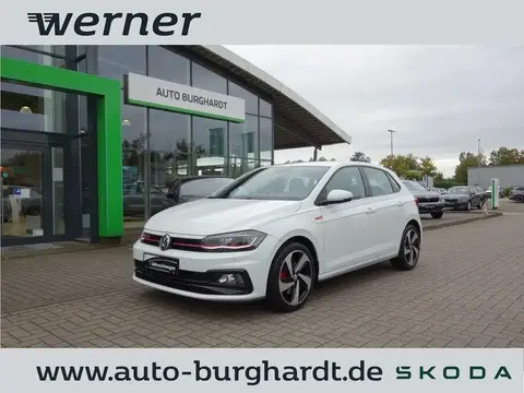 Used VOLKSWAGEN POLO Petrol 2019 Ad 