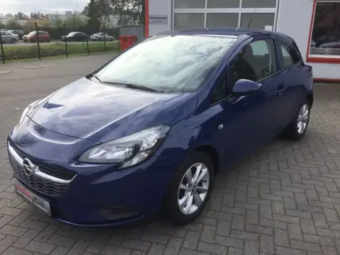 Annonce OPEL CORSA Essence 2019 d'occasion 