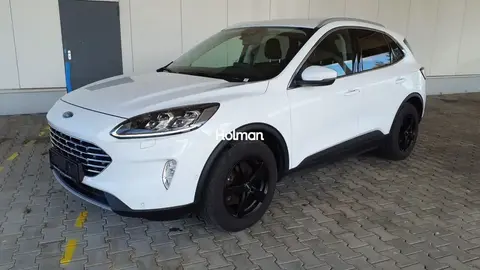 Annonce FORD KUGA Diesel 2020 d'occasion 