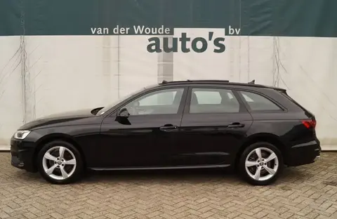 Used AUDI A4 Diesel 2020 Ad 