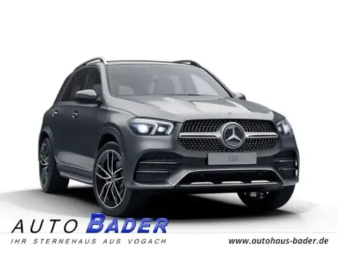 Annonce MERCEDES-BENZ CLASSE GLE Diesel 2020 d'occasion 