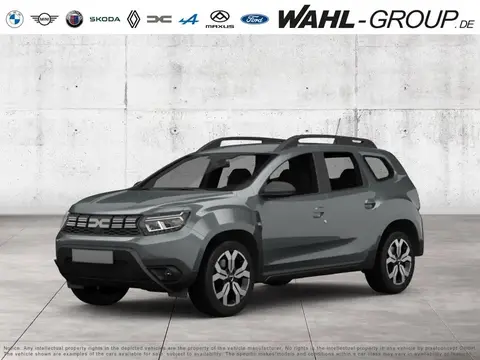 Annonce DACIA DUSTER Essence 2024 d'occasion 