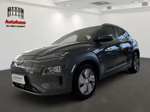 Annonce HYUNDAI KONA Non renseigné 2020 d'occasion 