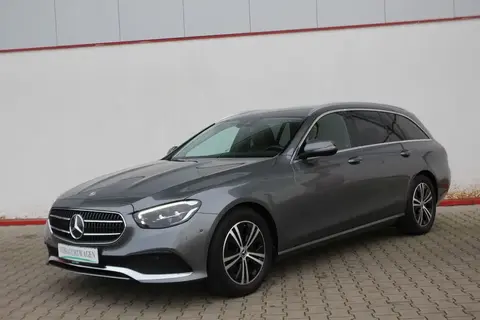 Annonce MERCEDES-BENZ CLASSE E Diesel 2023 d'occasion 