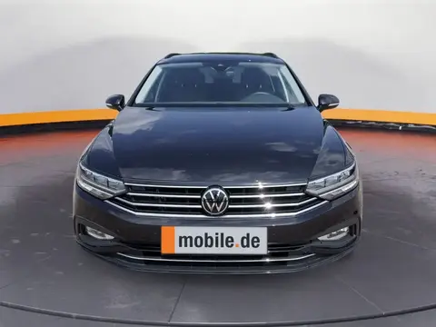 Used VOLKSWAGEN PASSAT Diesel 2024 Ad 