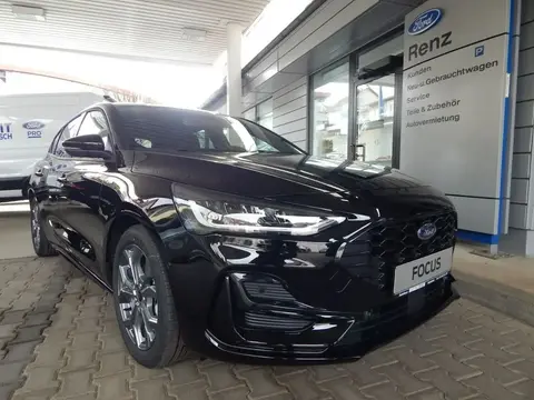 Used FORD FOCUS Petrol 2023 Ad 