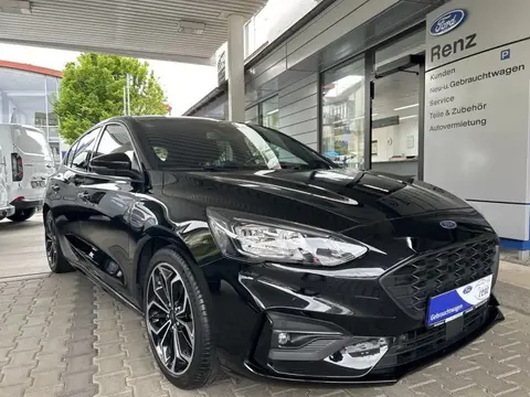 Annonce FORD FOCUS Essence 2021 d'occasion 