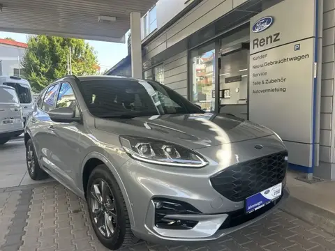 Used FORD KUGA Petrol 2023 Ad 