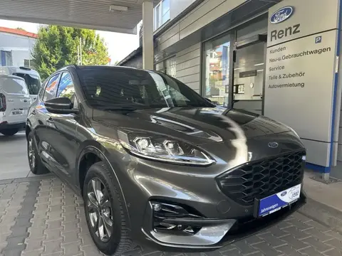 Annonce FORD KUGA Hybride 2022 d'occasion 