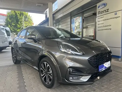 Annonce FORD PUMA Essence 2023 d'occasion 