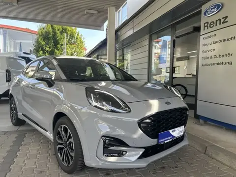 Annonce FORD PUMA Essence 2022 d'occasion 