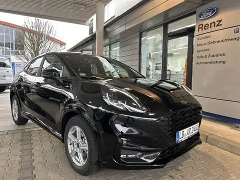 Used FORD PUMA Petrol 2024 Ad 