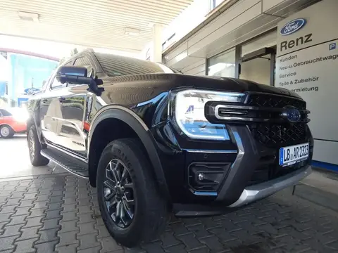 Annonce FORD RANGER Diesel 2023 d'occasion 