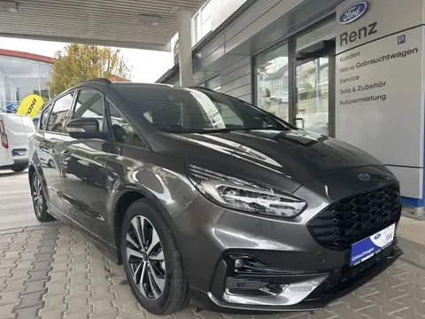 Annonce FORD S-MAX Hybride 2023 d'occasion 