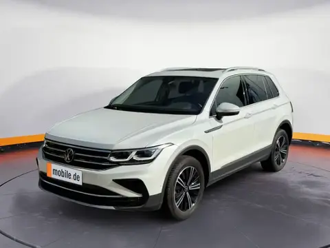 Annonce VOLKSWAGEN TIGUAN Diesel 2022 d'occasion 