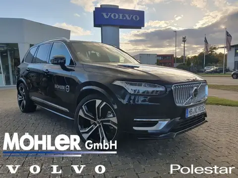 Used VOLVO XC90 Hybrid 2024 Ad 