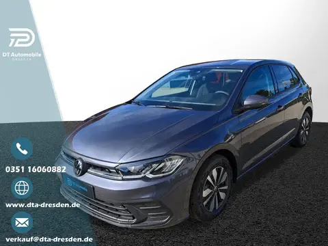 Annonce VOLKSWAGEN POLO Essence 2024 d'occasion 