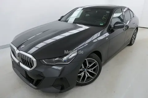 Annonce BMW SERIE 5 Essence 2023 d'occasion 