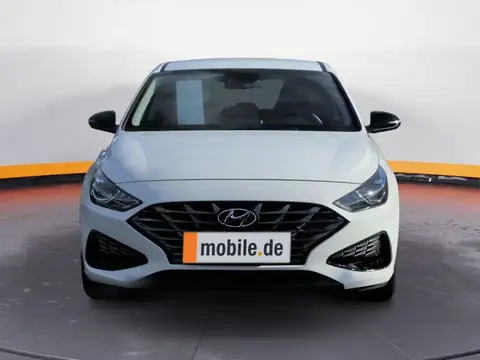 Annonce HYUNDAI I30 Essence 2021 d'occasion 