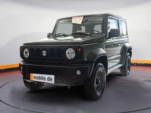 Used SUZUKI JIMNY Petrol 2023 Ad 