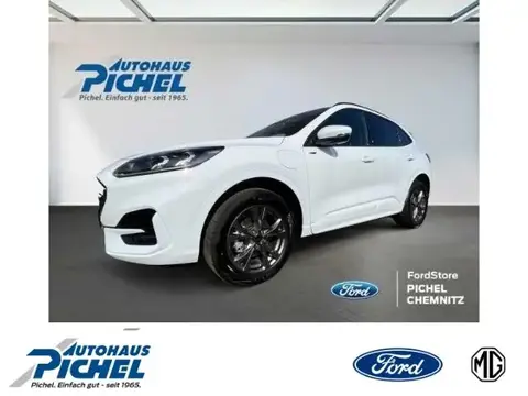 Annonce FORD KUGA Hybride 2024 d'occasion 