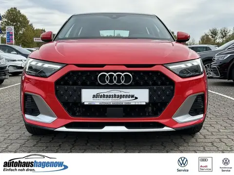 Used AUDI A1 Petrol 2020 Ad 