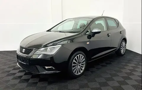 Used SEAT IBIZA Petrol 2016 Ad 