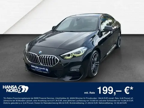 Annonce BMW SERIE 2 Diesel 2021 d'occasion 