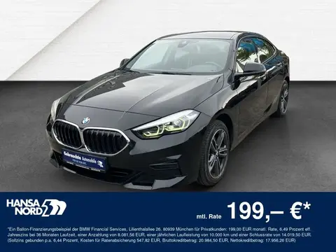 Annonce BMW SERIE 2 Diesel 2022 d'occasion 