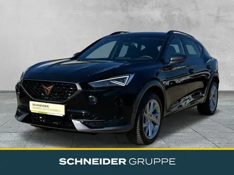 Annonce CUPRA FORMENTOR Essence 2023 d'occasion 