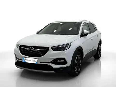 Used OPEL GRANDLAND Petrol 2019 Ad 