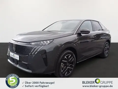 Used PEUGEOT 3008 Petrol 2024 Ad 