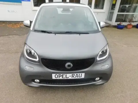 Used SMART FORTWO Petrol 2016 Ad 