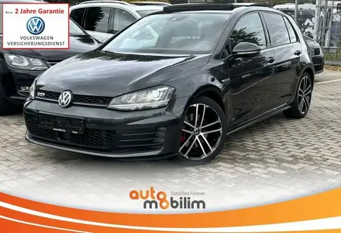 Annonce VOLKSWAGEN GOLF Diesel 2016 d'occasion 