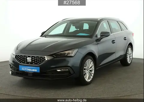 Used SEAT LEON Petrol 2021 Ad 