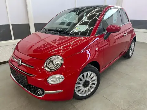 Annonce FIAT 500 Essence 2024 d'occasion 