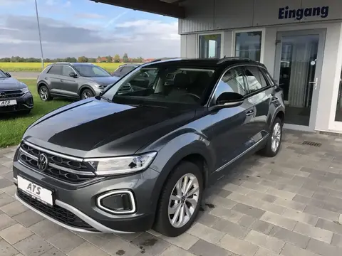 Used VOLKSWAGEN T-ROC Petrol 2023 Ad 