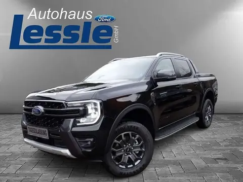 Annonce FORD RANGER Diesel 2024 d'occasion 