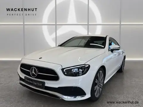 Used MERCEDES-BENZ CLASSE E Petrol 2021 Ad 