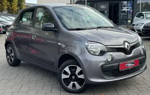 Used RENAULT TWINGO Petrol 2018 Ad Germany