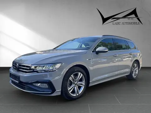 Annonce VOLKSWAGEN PASSAT Diesel 2021 d'occasion 