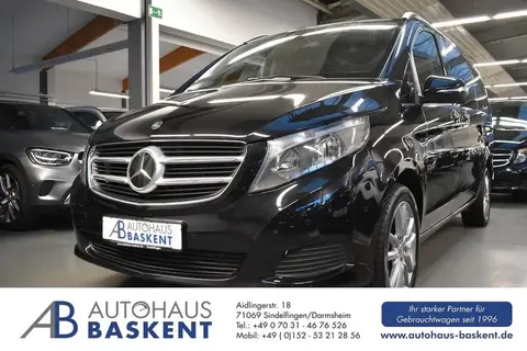 Used MERCEDES-BENZ CLASSE V Diesel 2016 Ad 