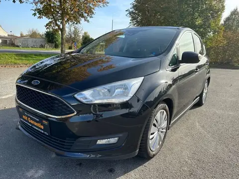 Annonce FORD C-MAX Essence 2015 d'occasion 