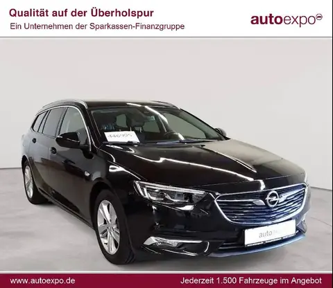 Used OPEL INSIGNIA Diesel 2020 Ad Germany