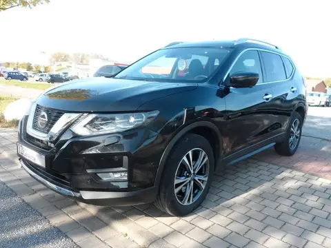 Annonce NISSAN X-TRAIL Diesel 2019 d'occasion 