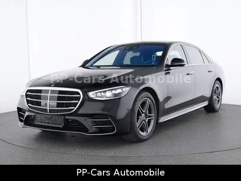 Used MERCEDES-BENZ CLASSE S Diesel 2023 Ad 