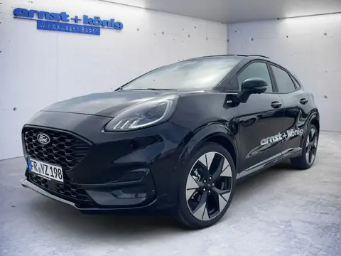 Annonce FORD PUMA Essence 2024 d'occasion 