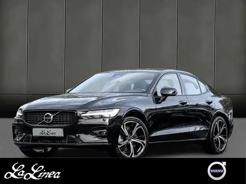 Used VOLVO S60 Petrol 2023 Ad Germany